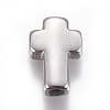 Tarnish Resistant 304 Stainless Steel Beads X-STAS-F212-066P-1
