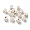 Acrylic Beads OACR-H045-12-1