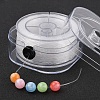 Round Elastic Crystal Thread EW-YW0002-C02-01-1