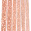 Transparent Glass Beads Strands EGLA-A044-T8mm-MB21-2