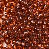 TOHO 3/0 Round Beads SEED-XTR03-0423-2