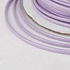 Eco-Friendly Korean Waxed Polyester Cord YC-P002-1.5mm-1132-4