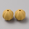 Lantern Silicone Focal Beads SIL-CJC0005-03E-1
