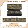 3.5M Embroidery Polyester Ribbons OCOR-LP0004-07-2