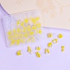 DIY Silicone Molds SIMO-L002-01C-1