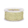 Polycotton Cord OCOR-E027-02B-10-2