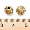 Ion Plating(IP) 304 Stainless Steel Beads STAS-M057-03G-3