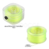 Flat Elastic Crystal String EW-YW0001-07S-5