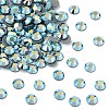 Preciosa® Crystal Hotfix Flatback Stones Y-PRC-HSS8-30010-200-1