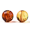 Transparent Acrylic Beads TACR-N018-03D-3