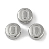 Anti-Tarnish 304 Stainless Steel Beads STAS-L082-019O-P-1