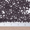 MIYUKI Round Rocailles Beads SEED-JP0008-RR0497-4