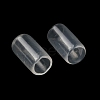 Silicone Round End Caps MAK-K021-12D-3
