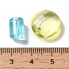 Transparent Acrylic Beads MACR-K359-06-3