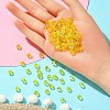 Preciosa® Crystal Beads Y-PRC-BB5-80310-200-4
