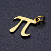 201 Stainless Steel Charms STAS-T046-JA359-2-2