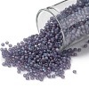 TOHO 11/0 Round Beads SEED-JPTR11-0166DF-1