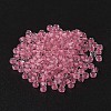 11/0 FGB Grade A Round Glass Seed Beads SEED-N001-D-208-3