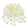DIY Imitation Pearl Style Jewelry Making Finding Kit KY-F020-02A-1