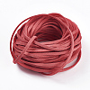 Faux Suede Cord LW-XCP0002-01M-2