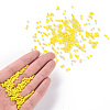 Glass Seed Beads SEED-A010-2mm-42-4