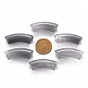 Acrylic Beads LS-X-MACR-S372-001B-04-3