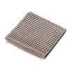 24 Rows Plastic Diamond Mesh Wrap Roll DIY-L049-05B-1