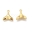 304 Stainless Steel Charms X-STAS-F249-14G-02-1