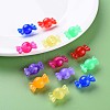 Acrylic Beads X-MACR-S375-004-6