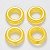 Transparent Acrylic Linking Rings TACR-T016-03A-01-1