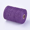 Jute Cord OCOR-WH0037-03H-2