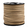 Eco-Friendly Faux Suede Cord LW-Q003-01-1