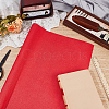 DIY Polyester Fabrics DIY-OC0012-31G-5