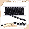 5.5M Polyester Paillette Beads OCOR-LP0002-01-2