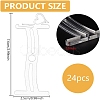 Acrylic Floss Bobbin TOOL-BC0002-79A-2