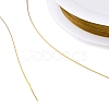 Nylon-coated Stainless Steel TWIR-H003-01B-G-3