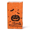 Halloween Theme Kraft Paper Bags CARB-H030-A01-1