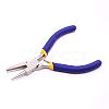 45# Carbon Steel Round Concave Pliers TOOL-PH0035-03-3