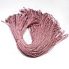 Polyester & Spandex Cord Ropes RCP-R007-326-1