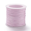 Braided Nylon Cord X-NWIR-K013-A15-2