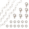 DIY Jewelry Making Kit DIY-TA0009-37A-1