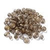 Transparent Acrylic Beads X1-MACR-L005-05H-1