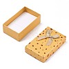 Cardboard Jewelry Boxes CBOX-N013-010-6