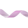 5/8 inch Single Face Velvet Ribbon OCOR-R019-15.9mm-082-3