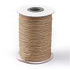 Korean Waxed Polyester Cord YC1.0MM-A142-1