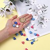 Sealing Wax Particles DIY-X0099-06C-5