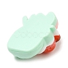 Cartoon Opaque Resin Decoden Cabochons RESI-I055-03D-2