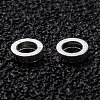 Brass Spacer Beads KK-H759-12B-S-2
