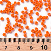 12/0 Glass Seed Beads SEED-US0003-2mm-50-3