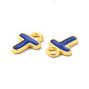 Alloy Enamel Pendants LS-ENAM-P247-01MG-T-2